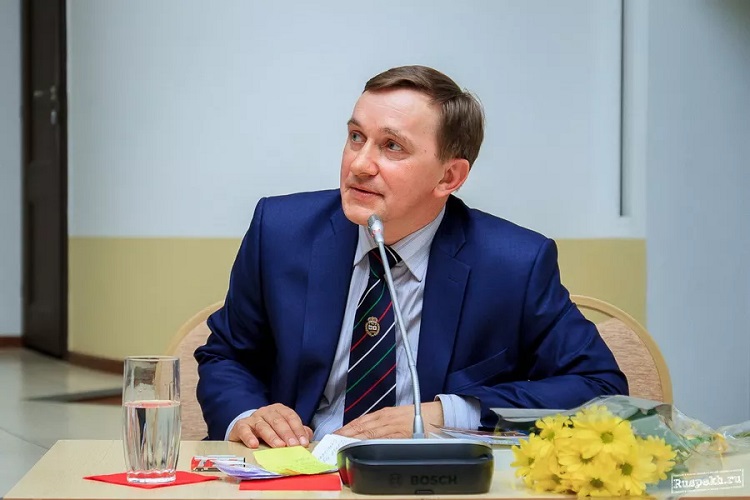 Союзы писателей Сахалина и Минска заключили соглашение о сотрудничестве