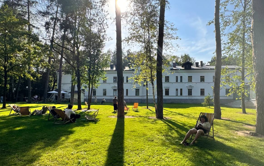 В Переделкине пройдет мастерская перевода «Литература Израиля»