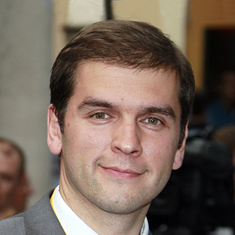 Сергей Новиков