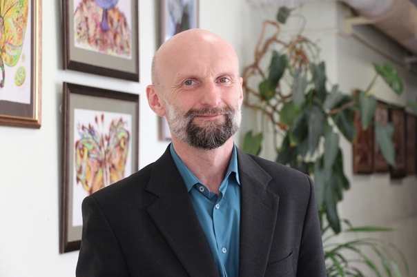 Юрий Гурин
