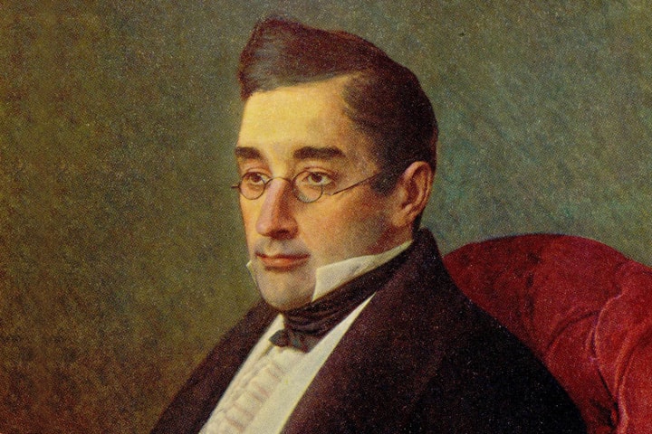 15 афоризмов из пьесы Александра Грибоедова «Горе от ума»