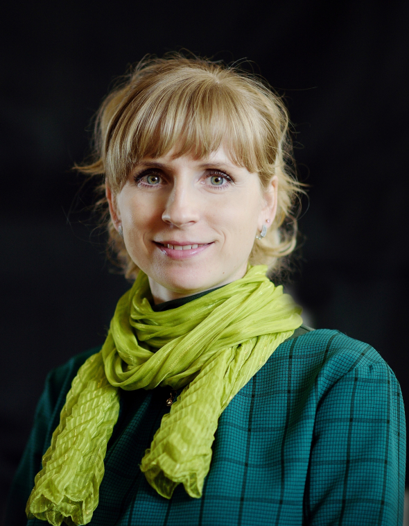 Елена Субботина