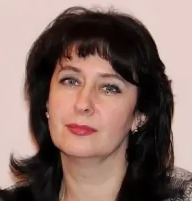 Гончарова Виктория Валерьевна