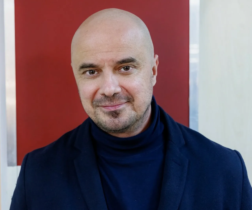 Влад Маленко