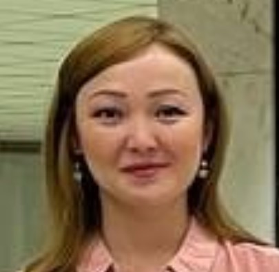 Безидеева Майя Николаевна