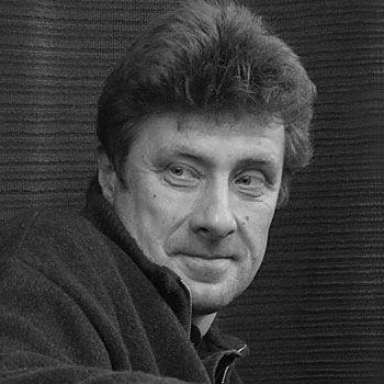 Алексей Кубрик (1959-2024)