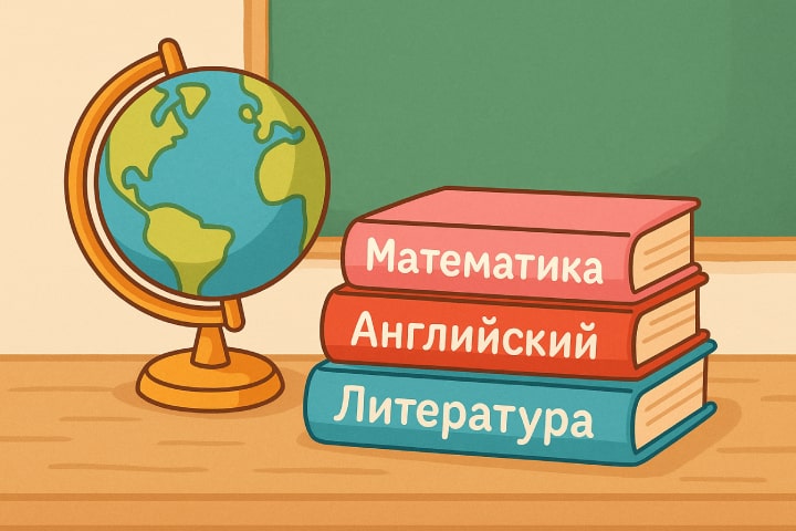В издательстве «Эксмо» начала работу «Редакция №7»
