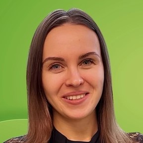 Микрюкова Наталия Игоревна