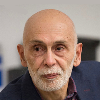 Леонид Юзефович