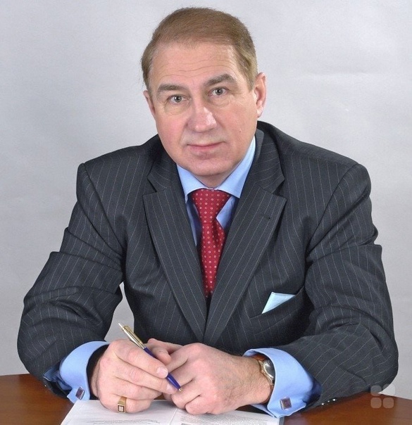 Александр Егоршин
