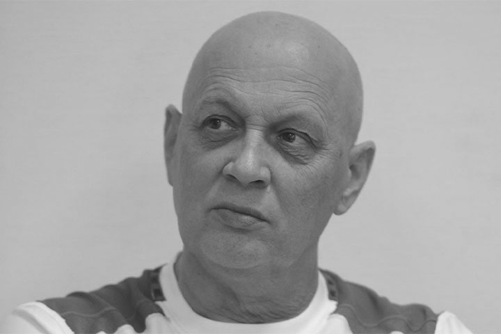 Умер писатель-фантаст Василий Головачев