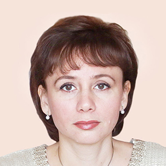 Милена Завойчинская