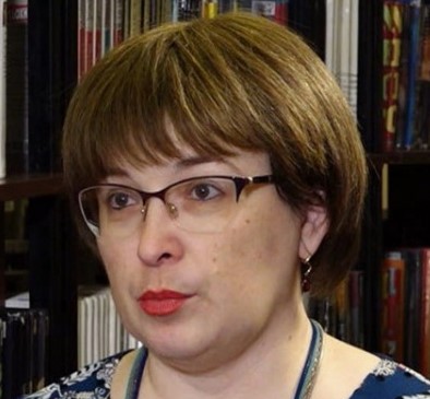 Символокова Лариса Владимировна