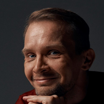 Алексей Сальников