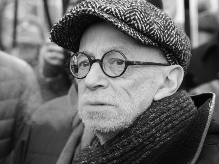Лев Рубинштейн (1947-2024)
