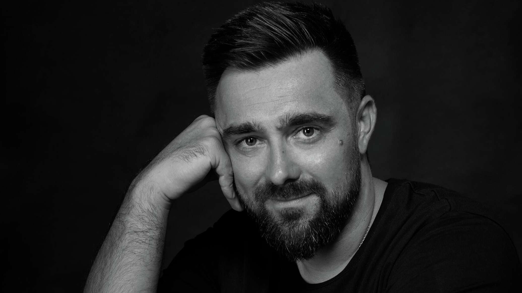 Платон Беседин присоединяется к «Книжному поезду - 2026»