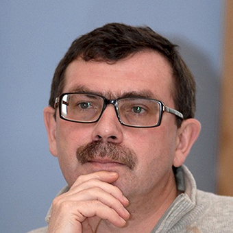 Павел Басинский