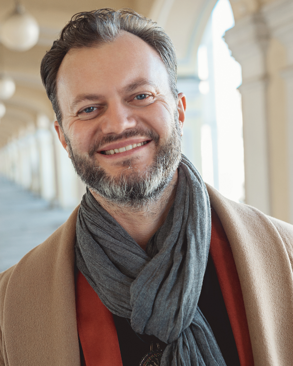 Дмитрий Хара